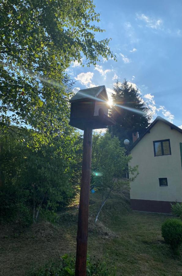 Vidikovac Bijelo Polje Hotel Exterior foto
