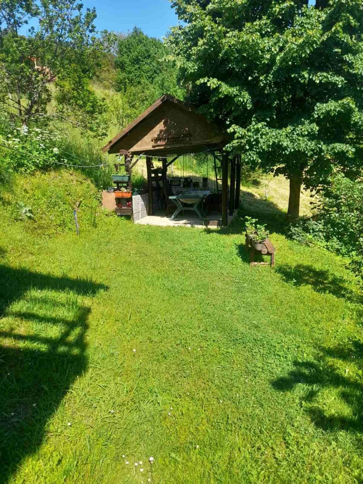 Vidikovac Bijelo Polje Hotel Quarto foto
