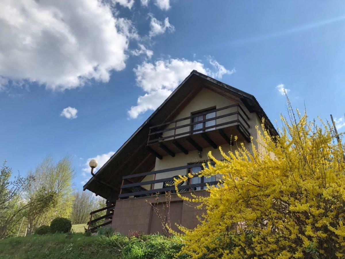 Vidikovac Bijelo Polje Hotel Exterior foto